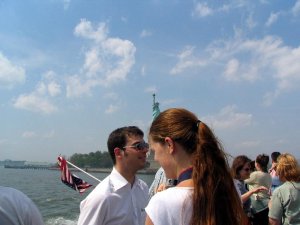 Waterways Boat Cruise NYC (around Manhattan island) 165.JPG